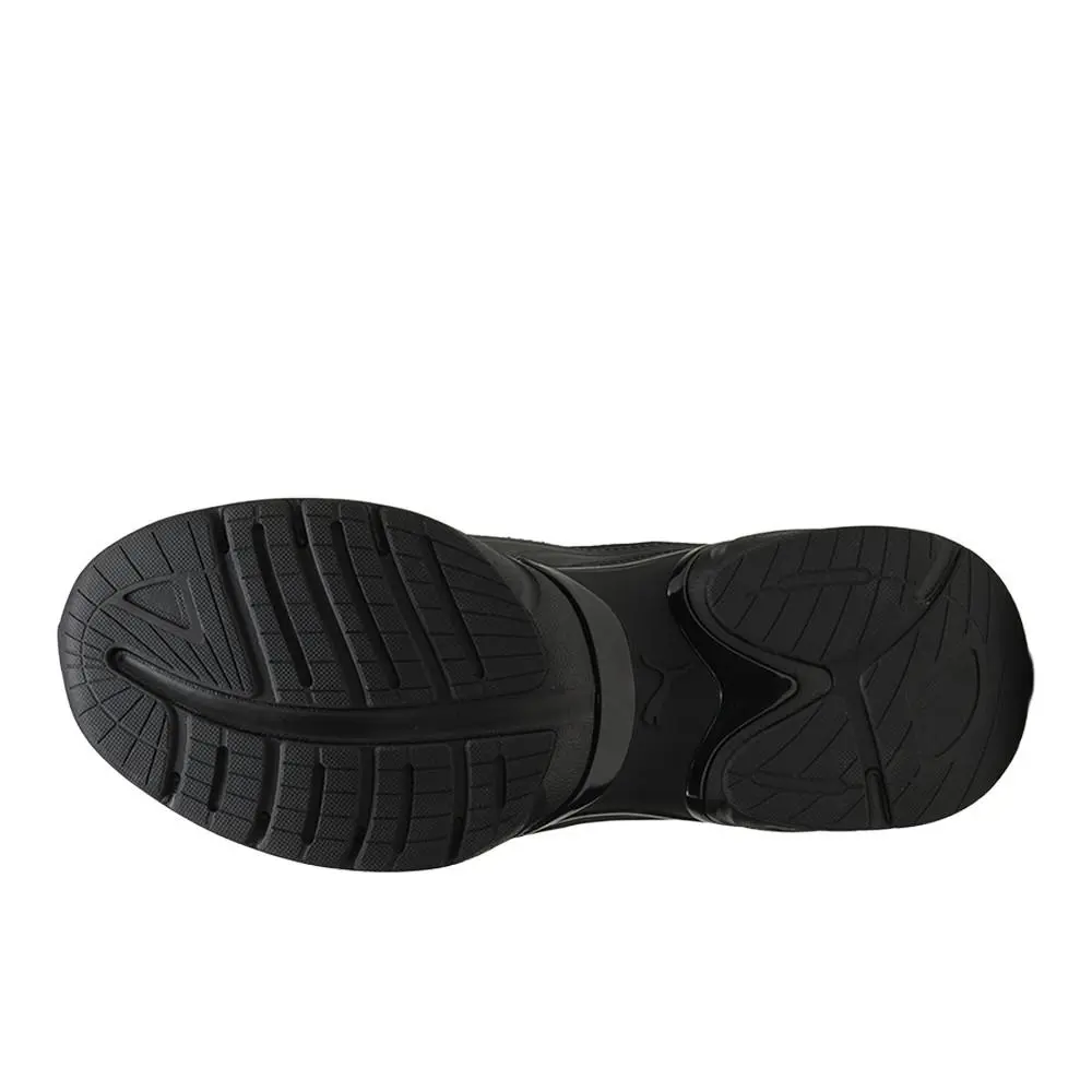 Puma shoes - PUMA Softride Escalate Lace Up - 31316801 - Black 3