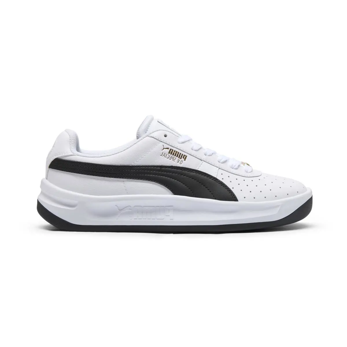Puma shoes - Puma GV Special - Special - 39837403 - White 0