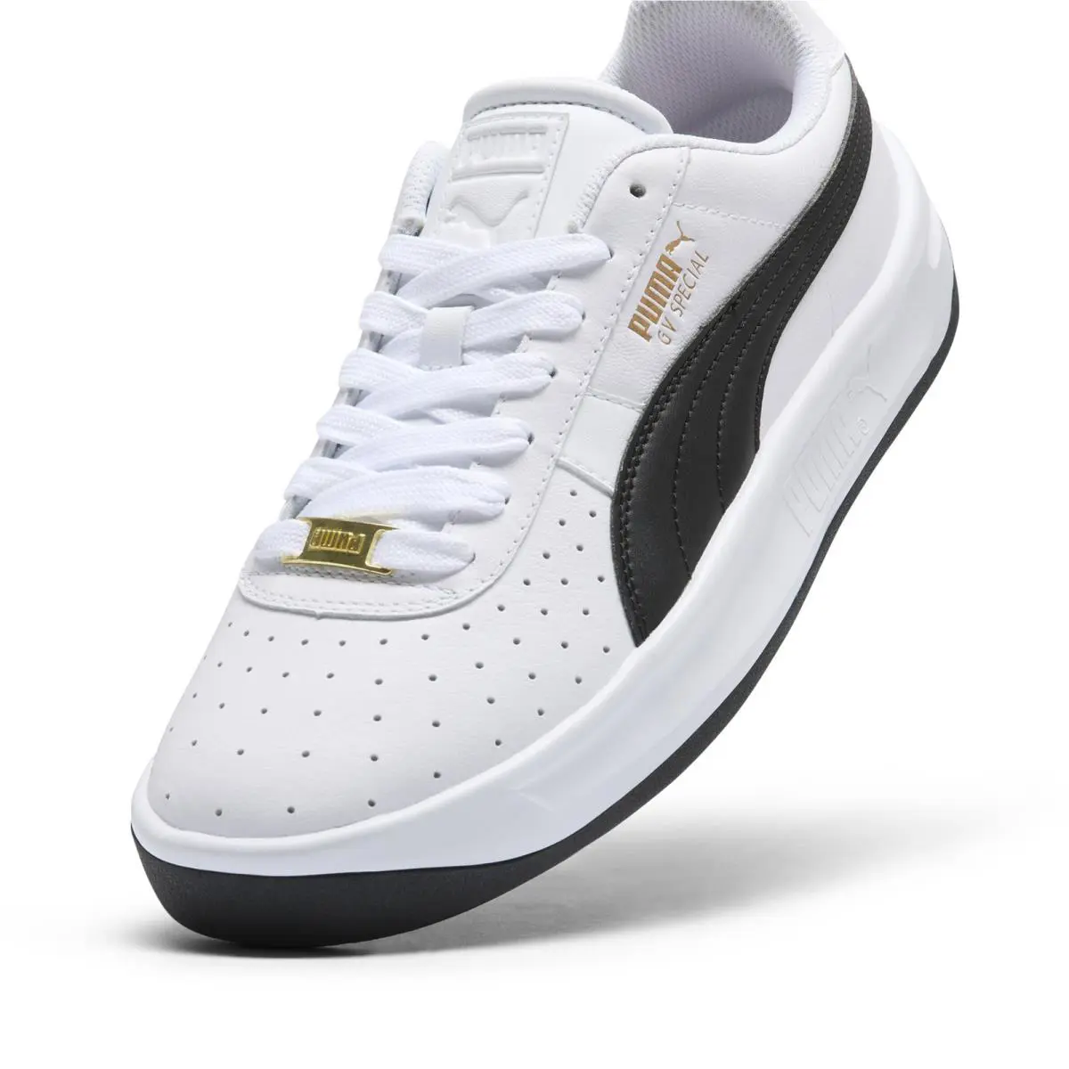 Puma shoes - Puma GV Special - Special - 39837403 - White 2