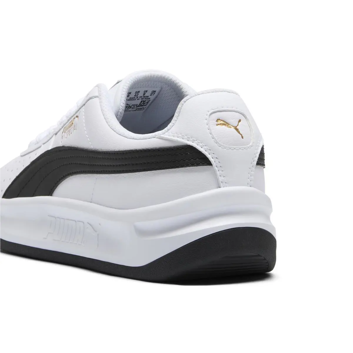 Puma shoes - Puma GV Special - Special - 39837403 - White 1