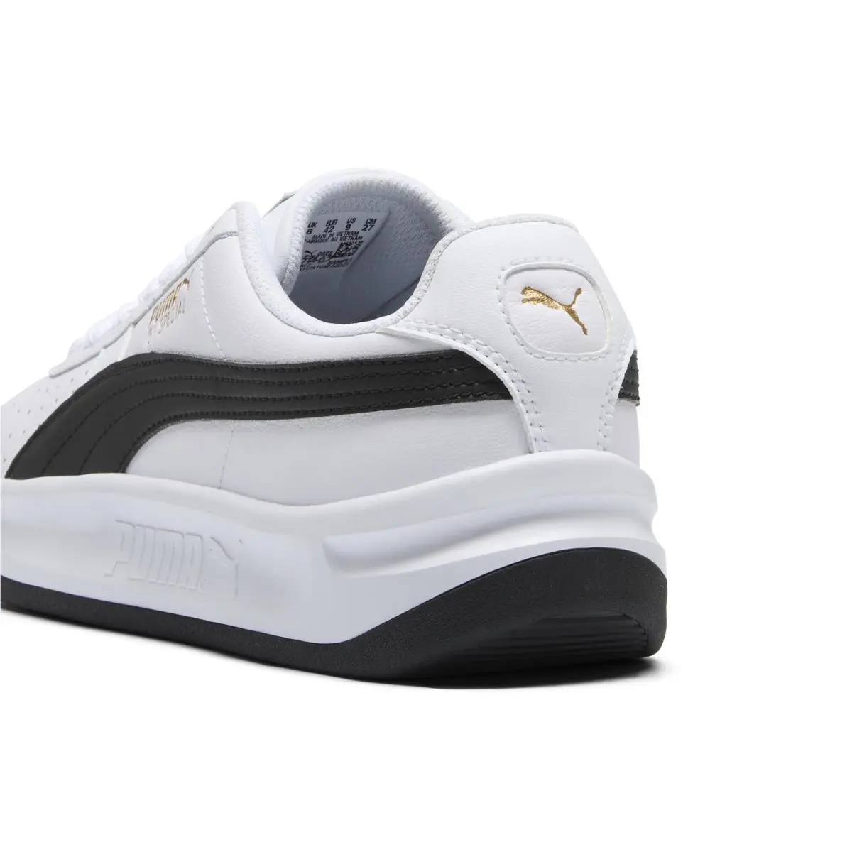 Puma shoes - Puma GV Special - Special - 39837403 - White 7