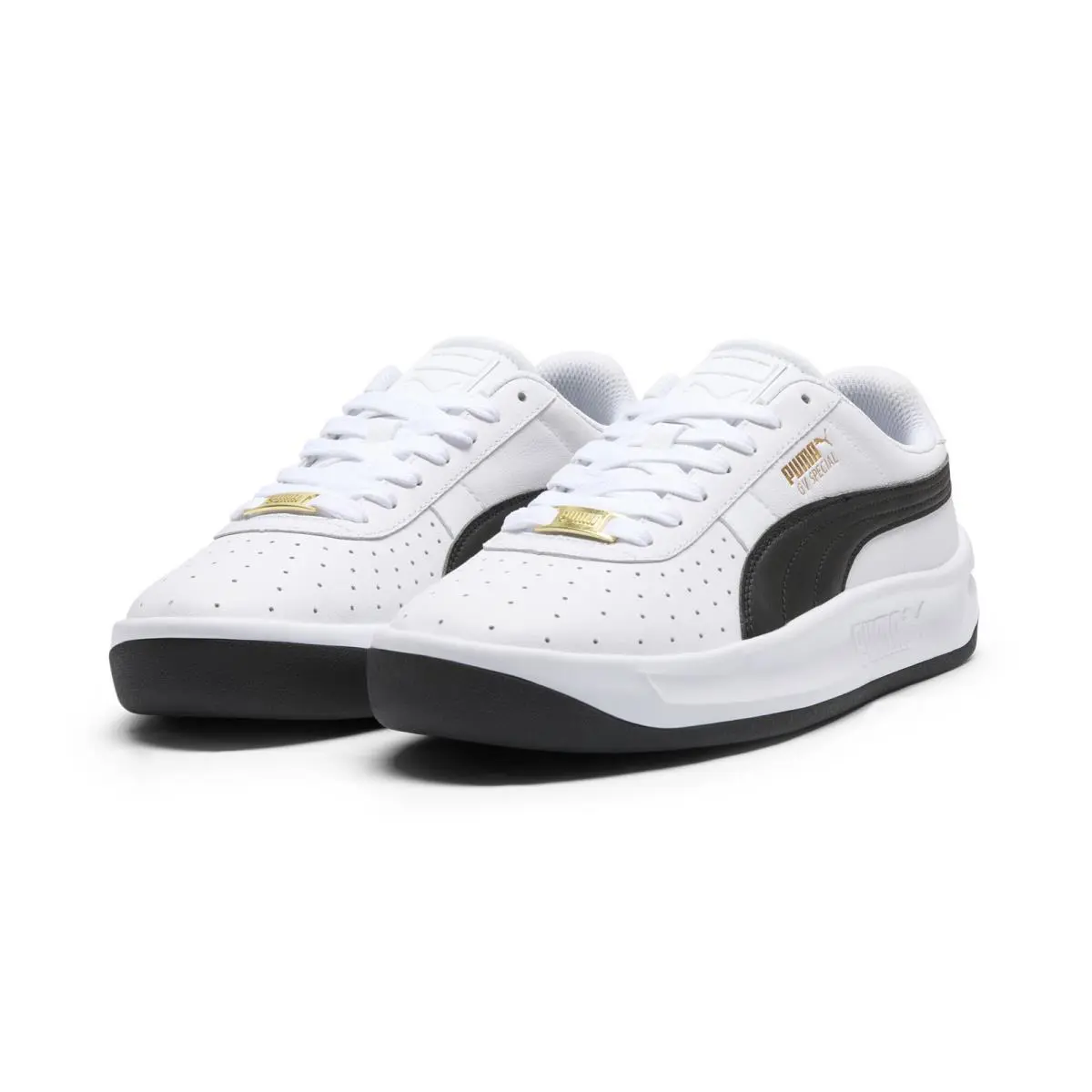 Puma shoes - Puma GV Special - Special - 39837403 - White 9