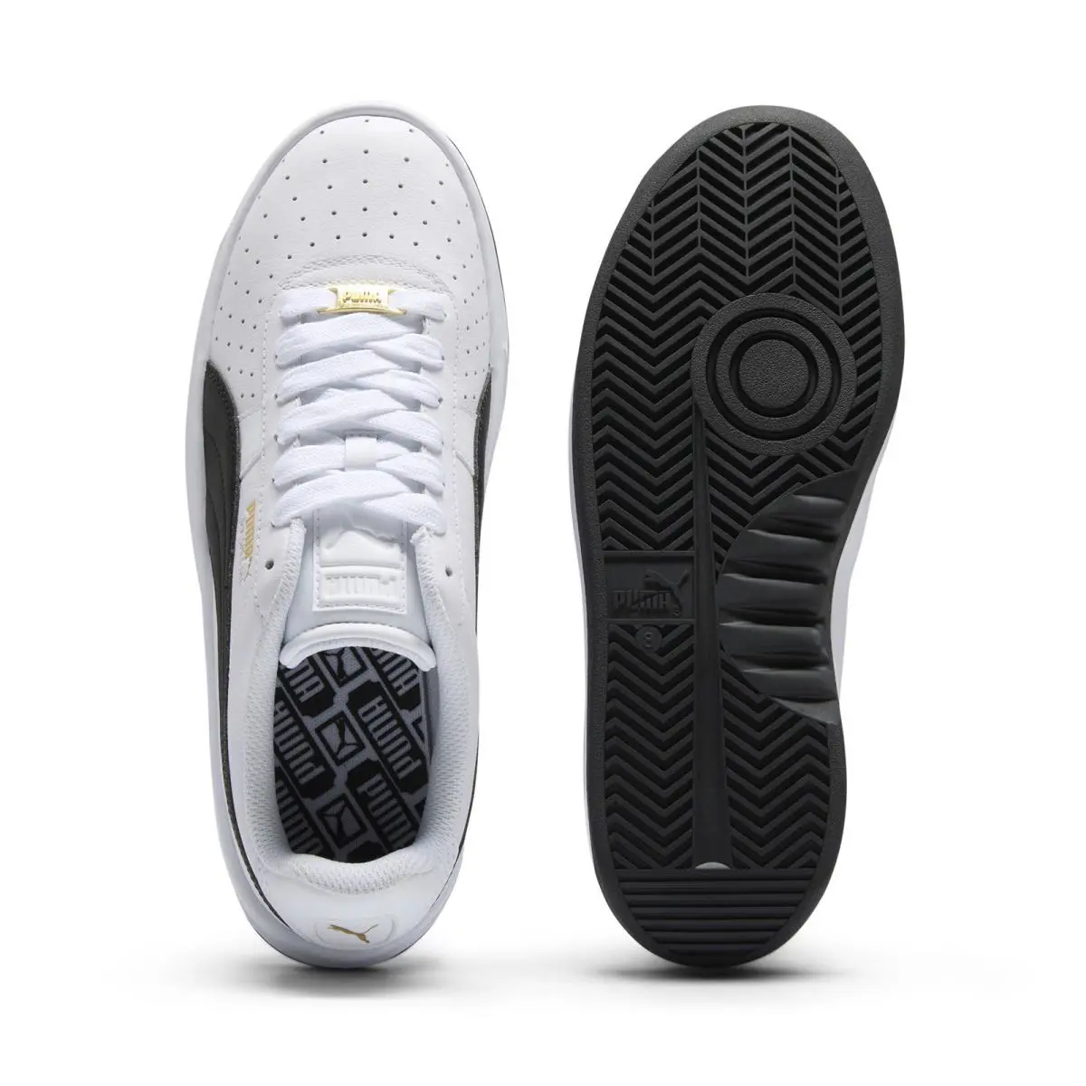Puma shoes - Puma GV Special - Special - 39837403 - White 10