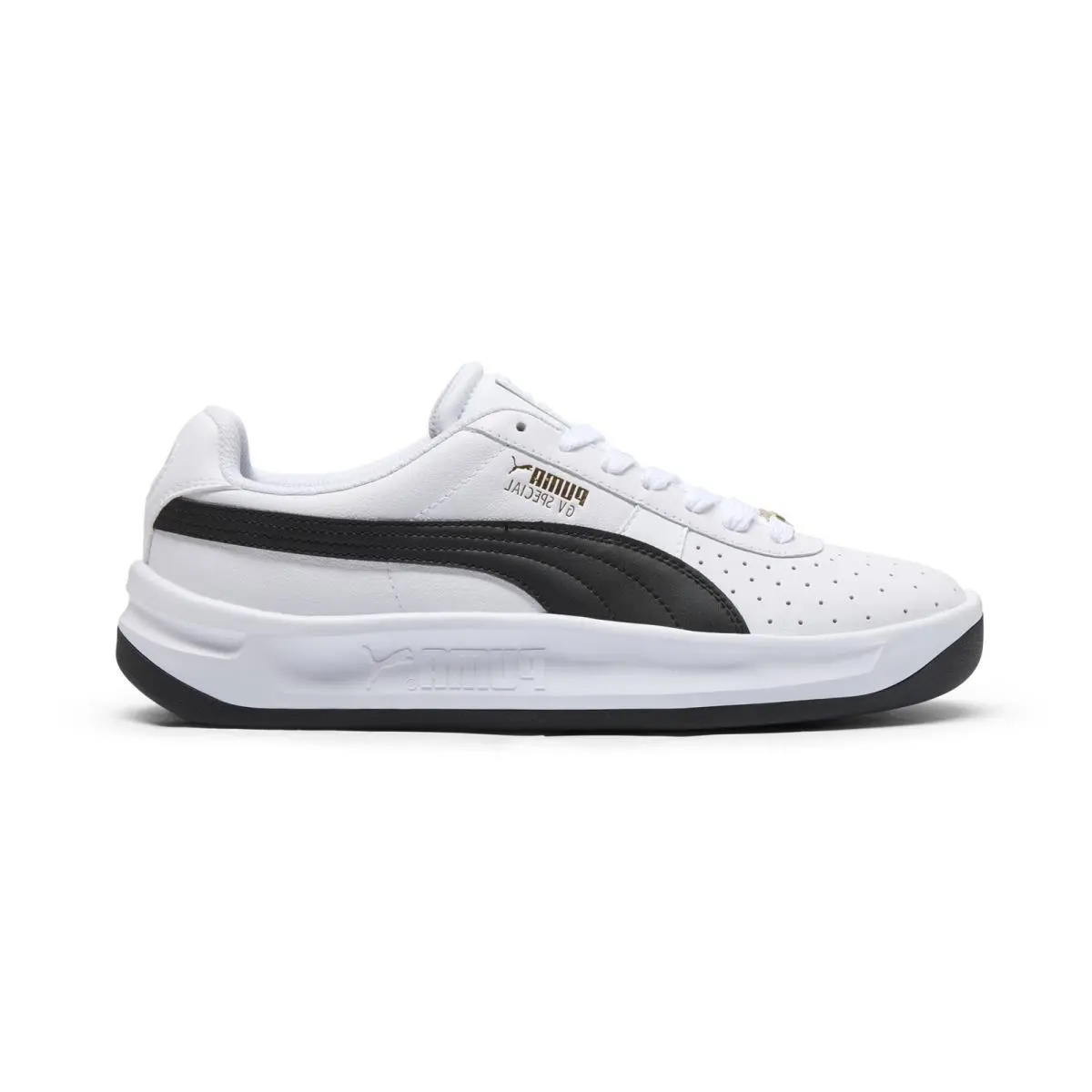 Puma shoes - Puma GV Special - Special - 39837403 - White 5