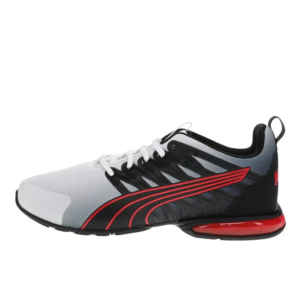 Puma shoes - PUMA Voltaic Evo Dim Running - 31228602 - White 1