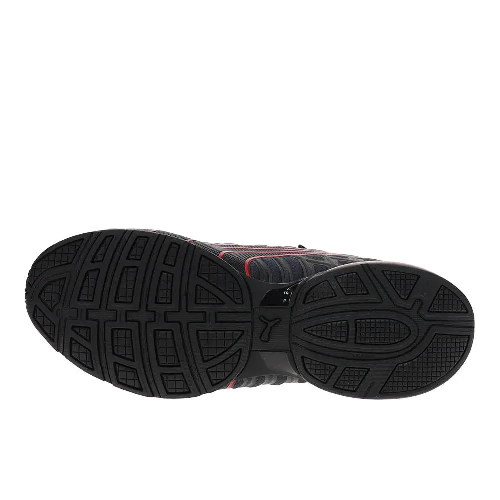Puma shoes - PUMA Voltaic Evo Dim Running - 31228602 - White 3