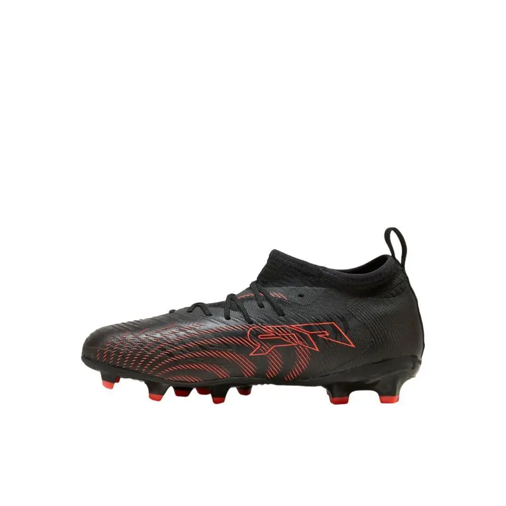 Puma shoes - PUMA Future 9 Match Firm GroundArtificial Ground Soccer Cleats Yo - 10872102 - Black 1
