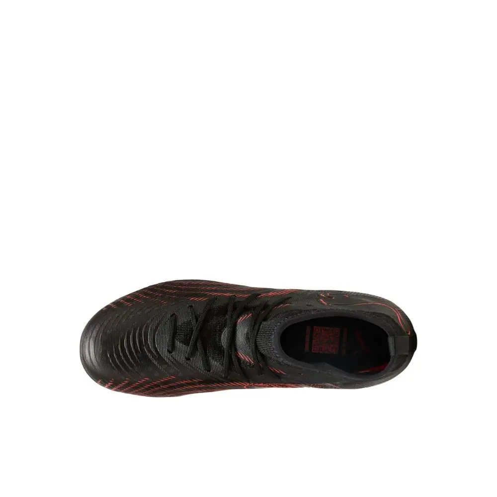 Puma shoes - PUMA Future 9 Match Firm GroundArtificial Ground Soccer Cleats Yo - 10872102 - Black 2