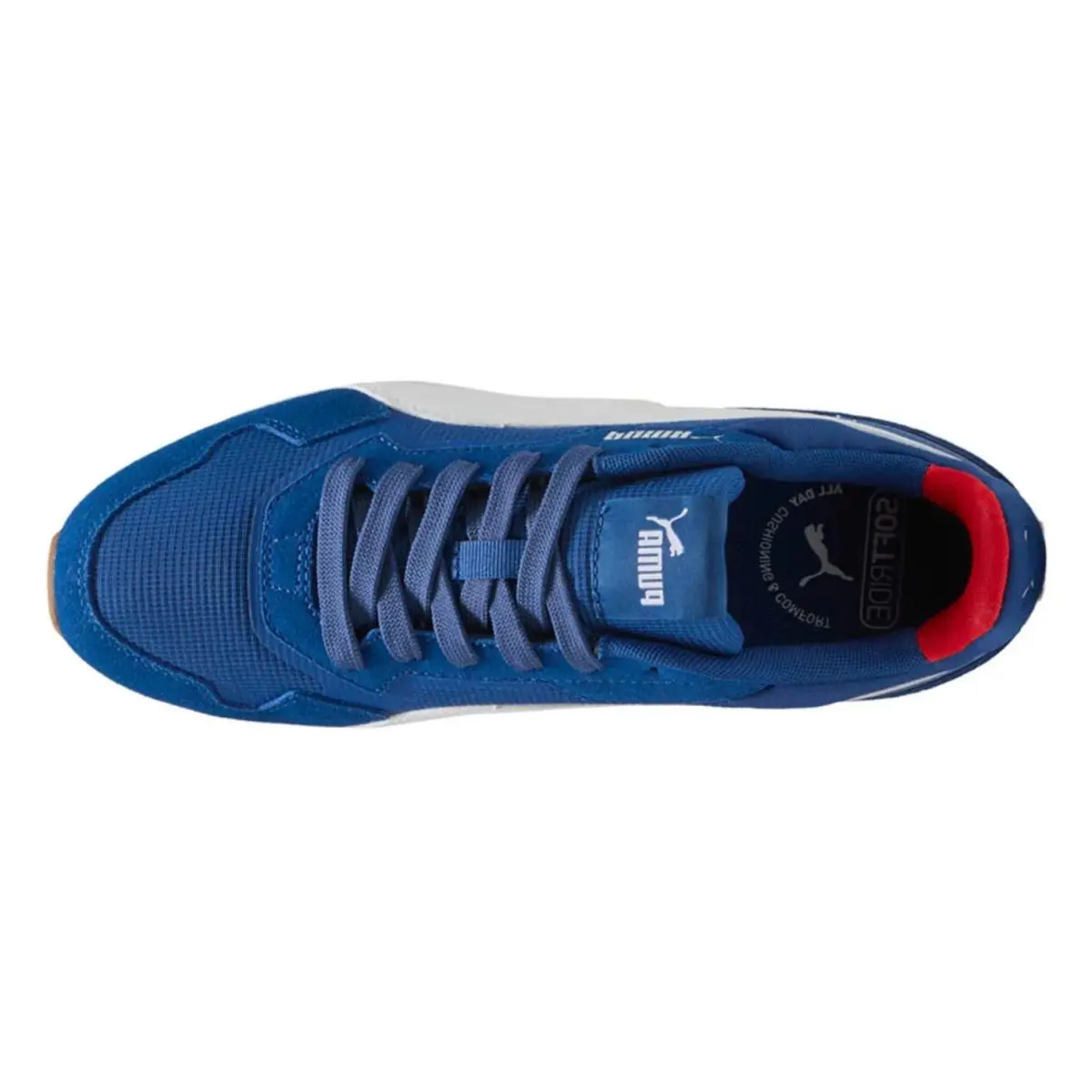 Puma shoes - Puma Softride ST Miler - 402635-05 - View item description for color 2