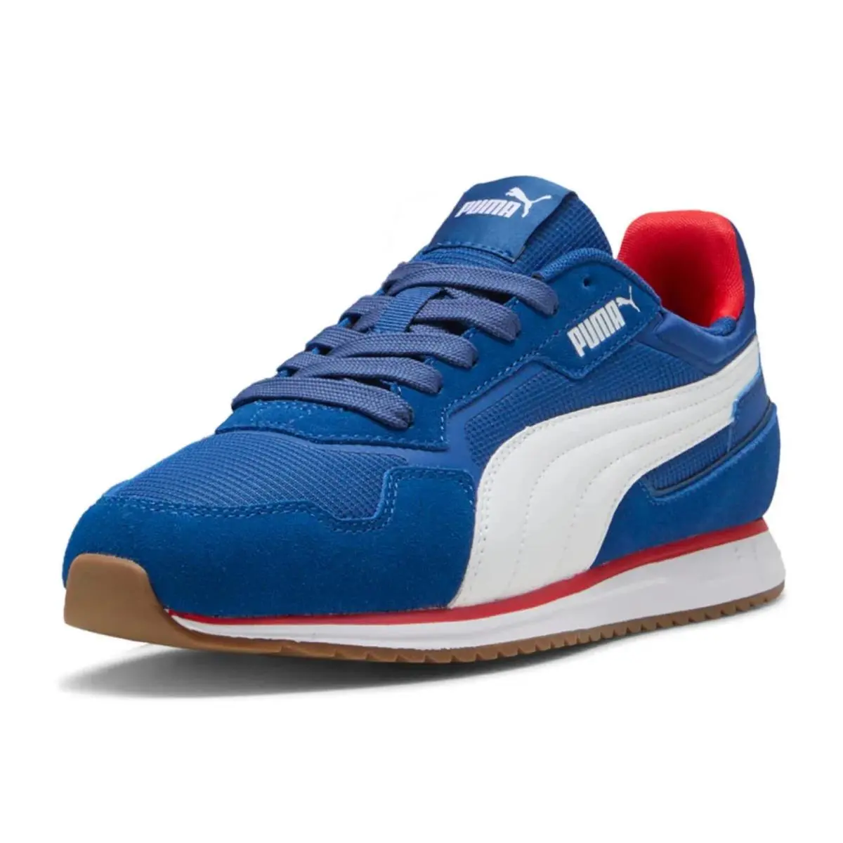 Puma shoes - Puma Softride ST Miler - 402635-05 - View item description for color 5