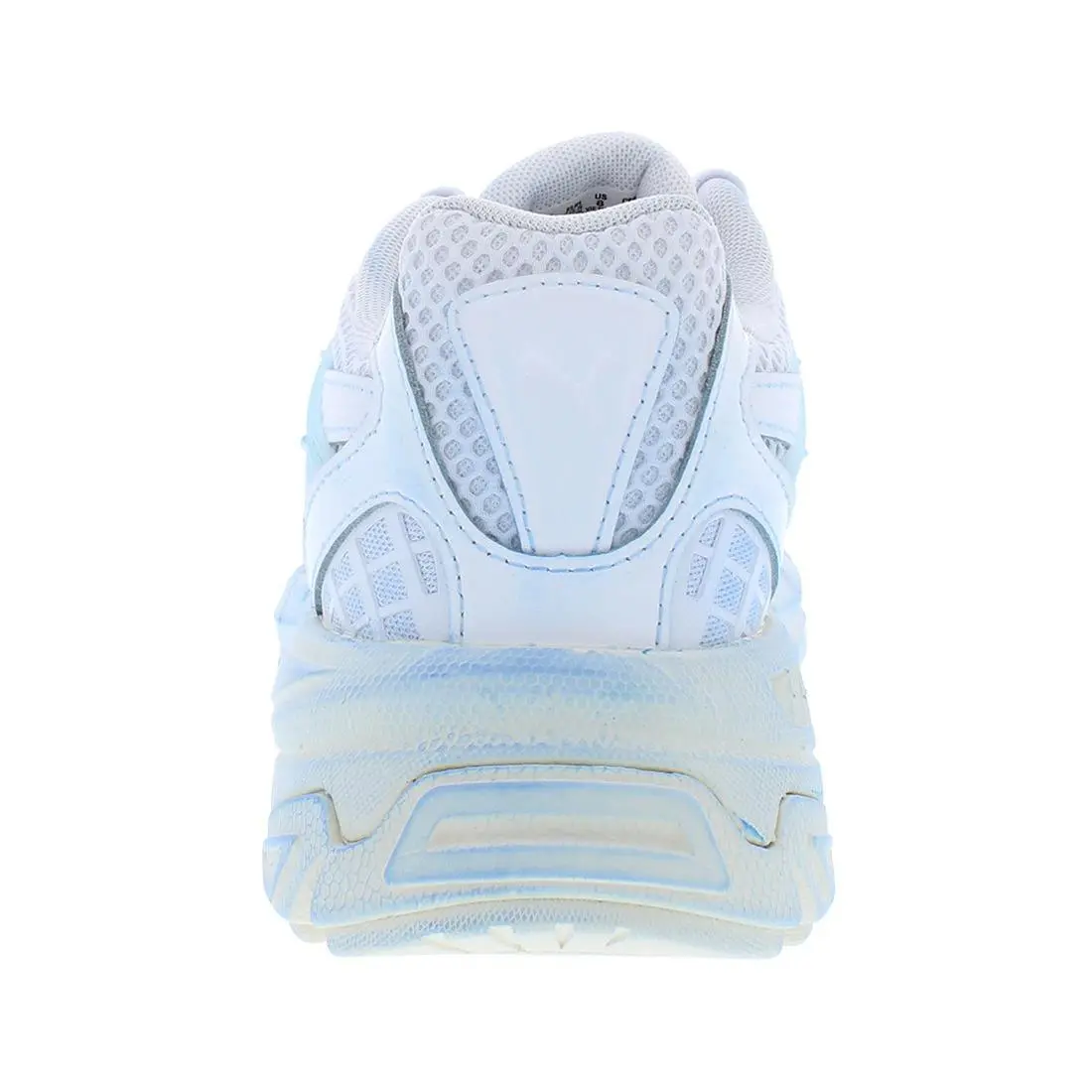 Puma shoes - Puma White/Pristine, Main: White 7