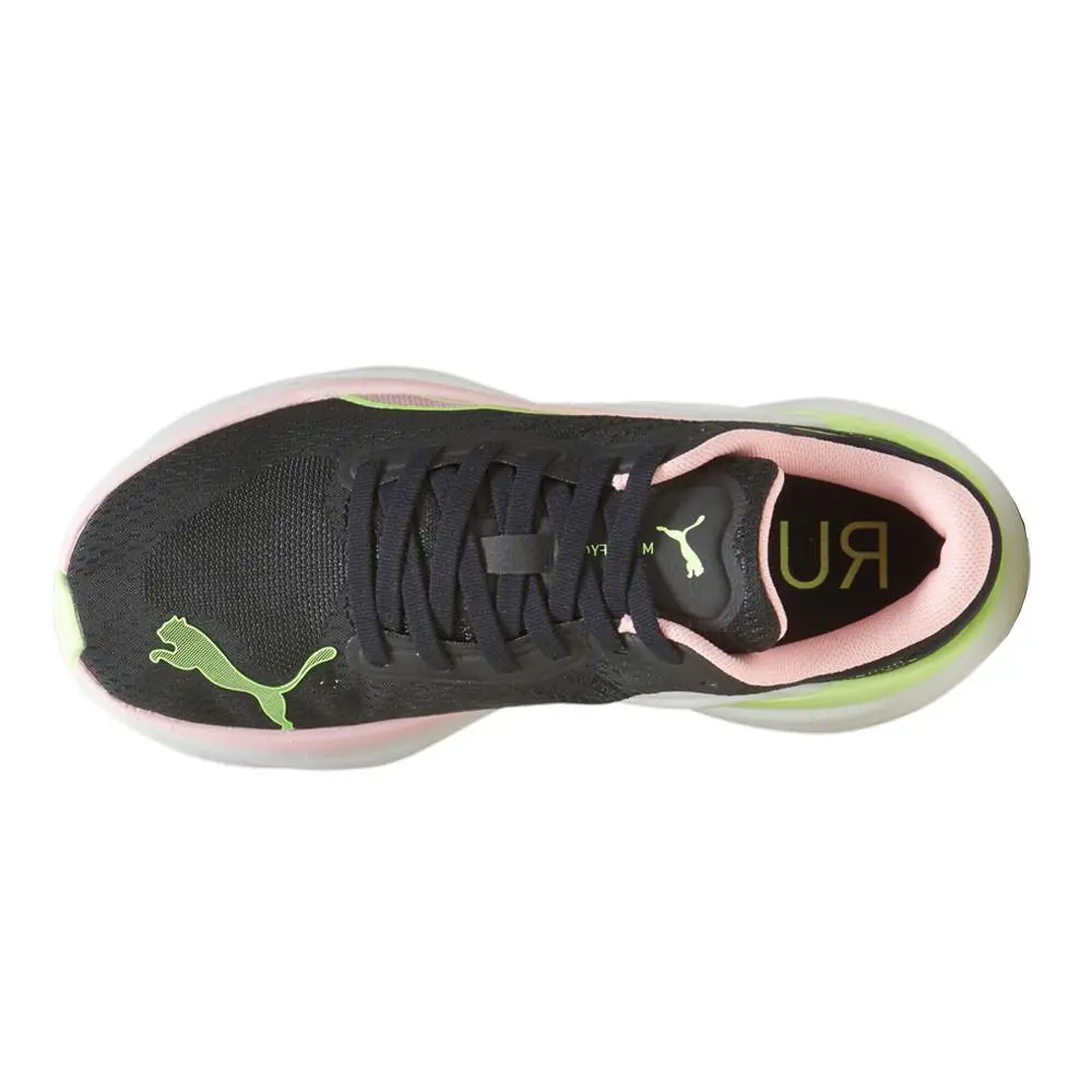 Puma shoes - PUMA Magnify Nitro 2 Running - 37890601 - Black 2