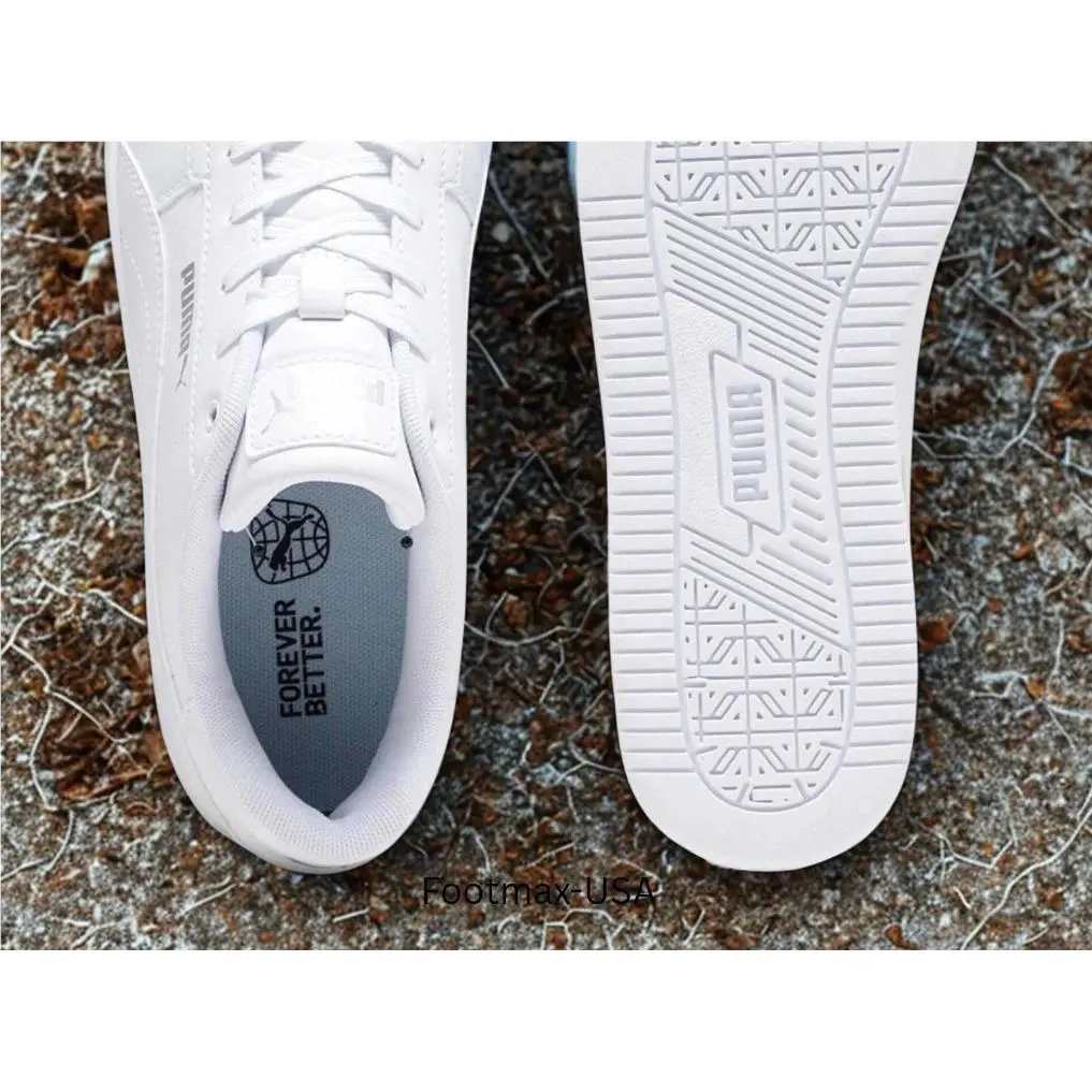 Puma shoes - Puma Caven 2.0 / 392290-02 / White - View item description for color 4