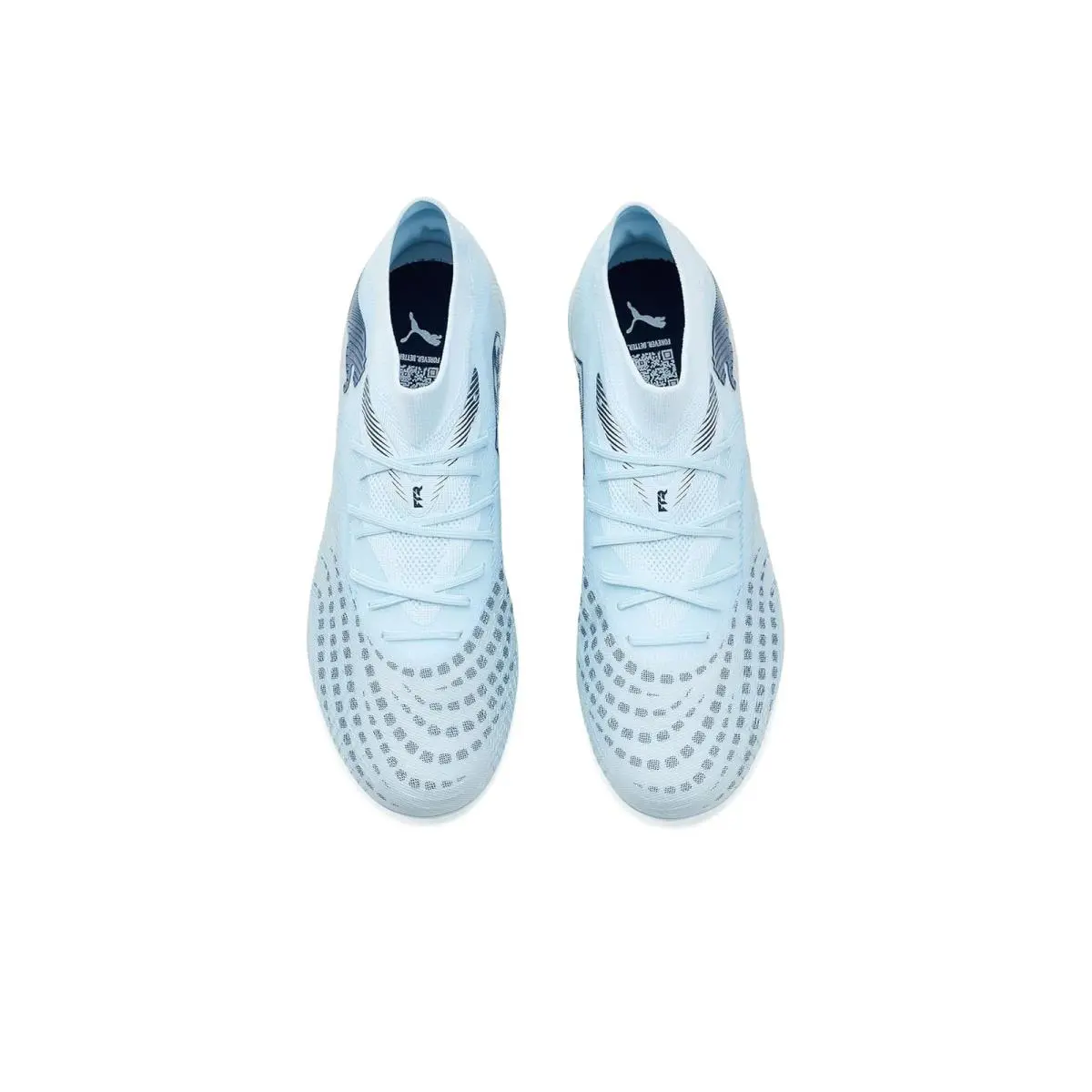 Puma shoes - Icy Blue/Blue Jewel 0