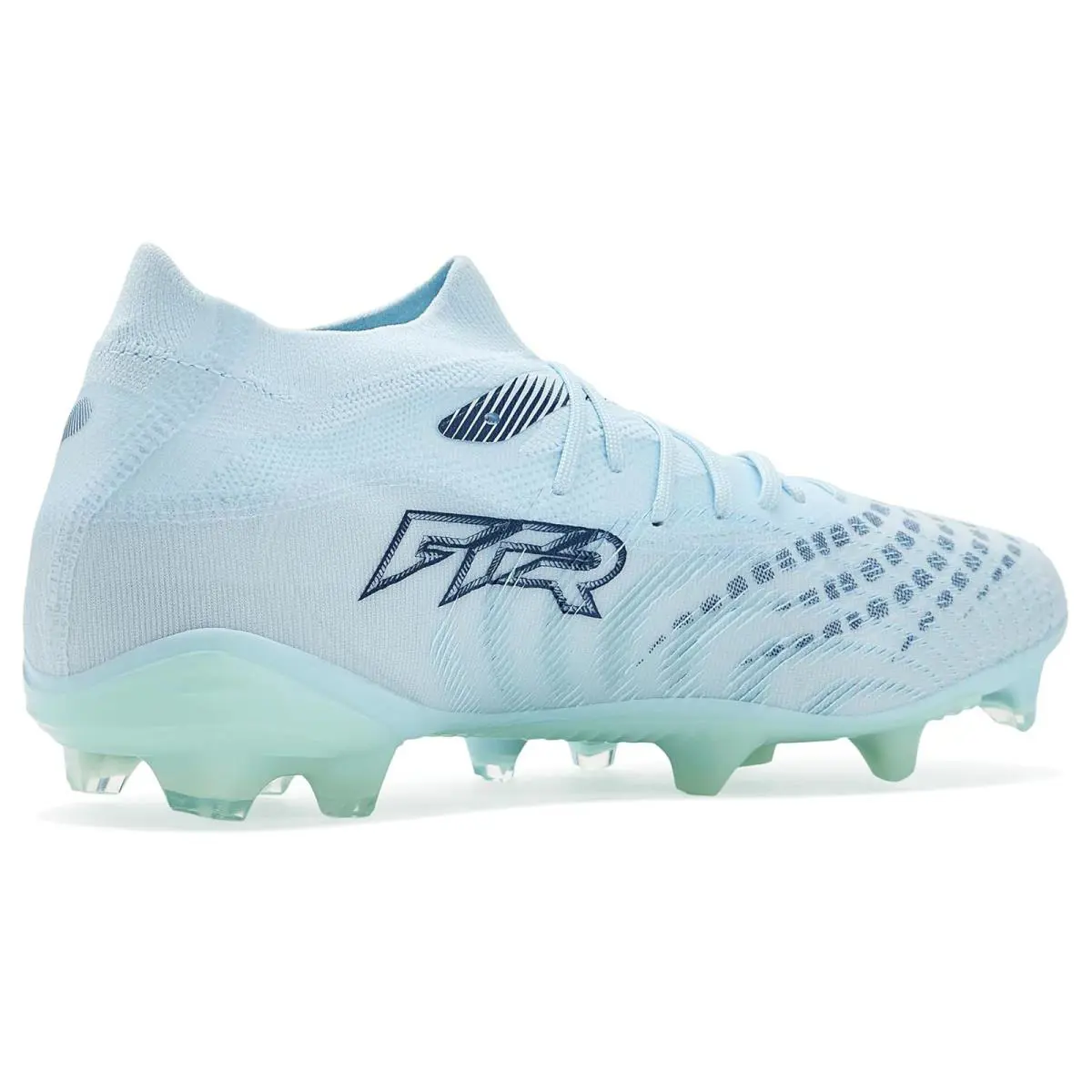 Puma shoes - Icy Blue/Blue Jewel 1