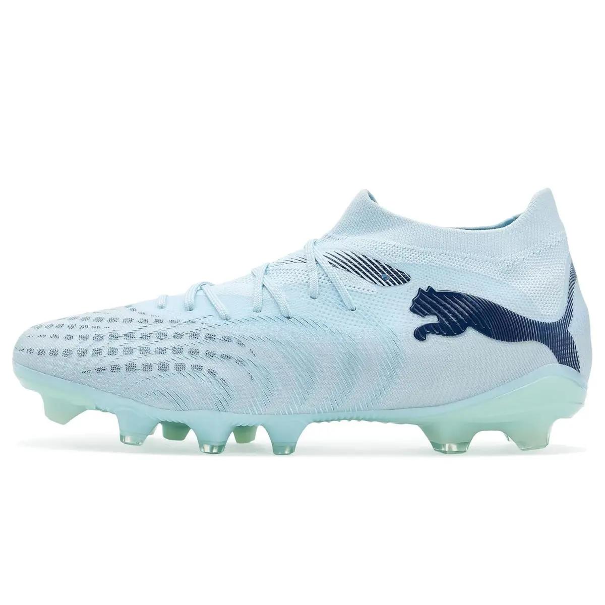 Puma shoes - Icy Blue/Blue Jewel 2