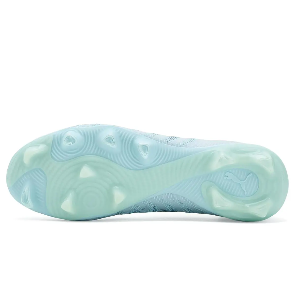 Puma shoes - Icy Blue/Blue Jewel 3