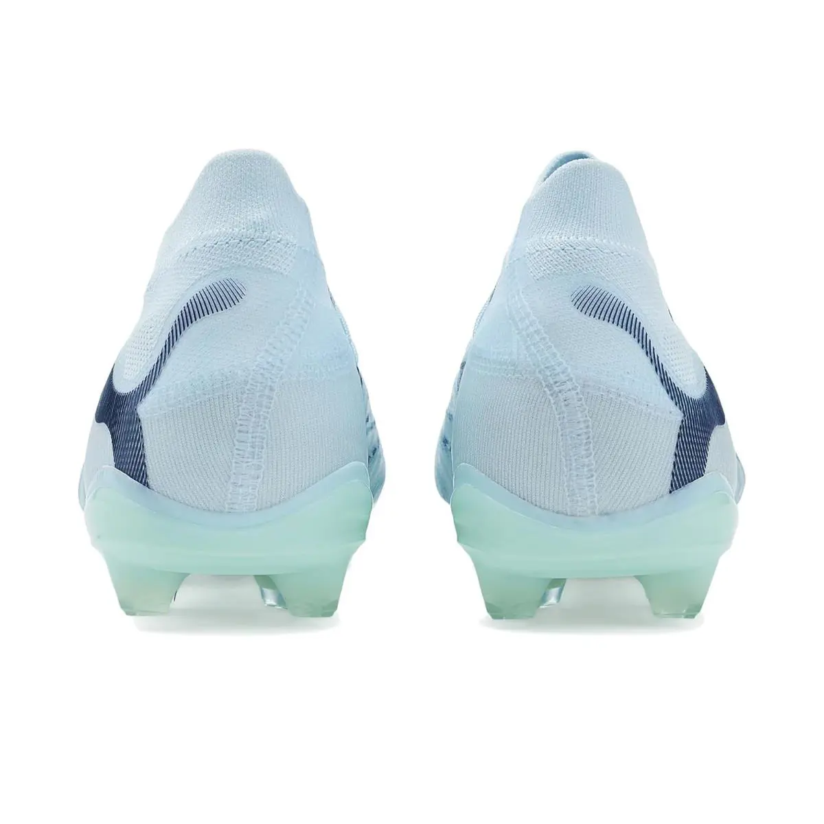 Puma shoes - Icy Blue/Blue Jewel 5