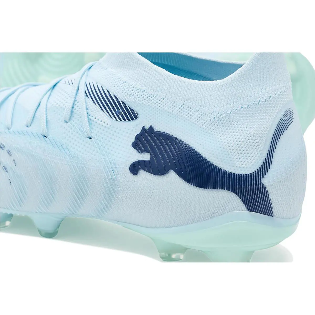 Puma shoes - Icy Blue/Blue Jewel 4