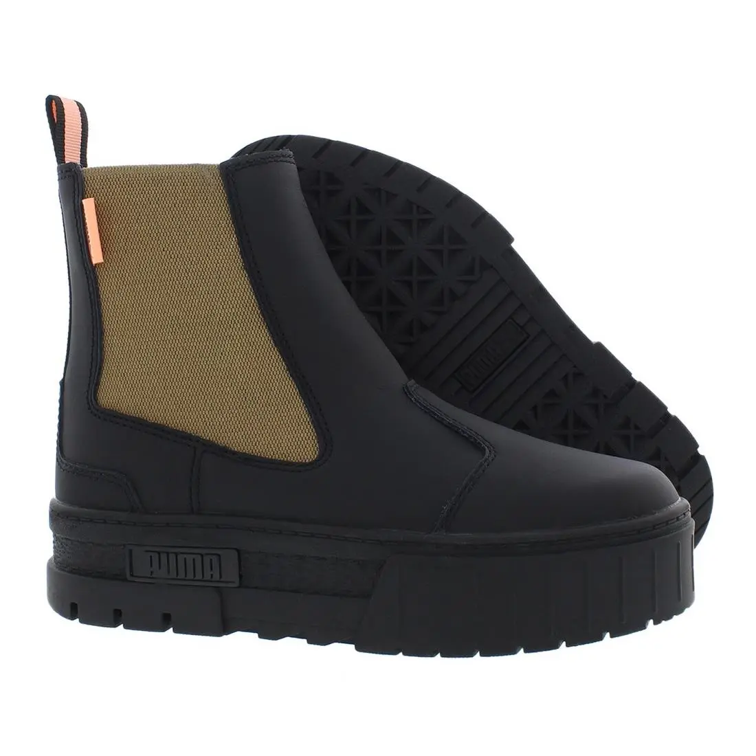 Puma Mayze Chelsea Pop Womens Shoes