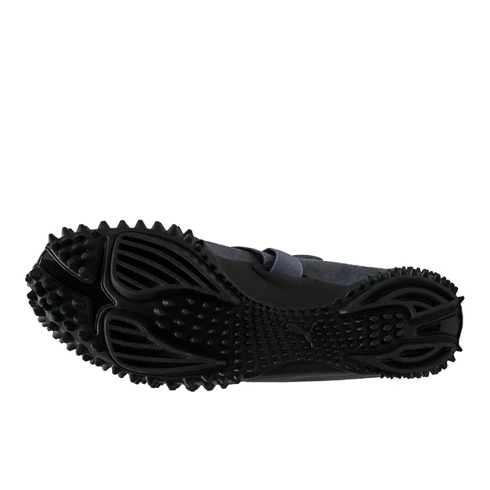 Puma shoes - PUMA Mostro Unlined Slip On - 40317405 - Grey 3
