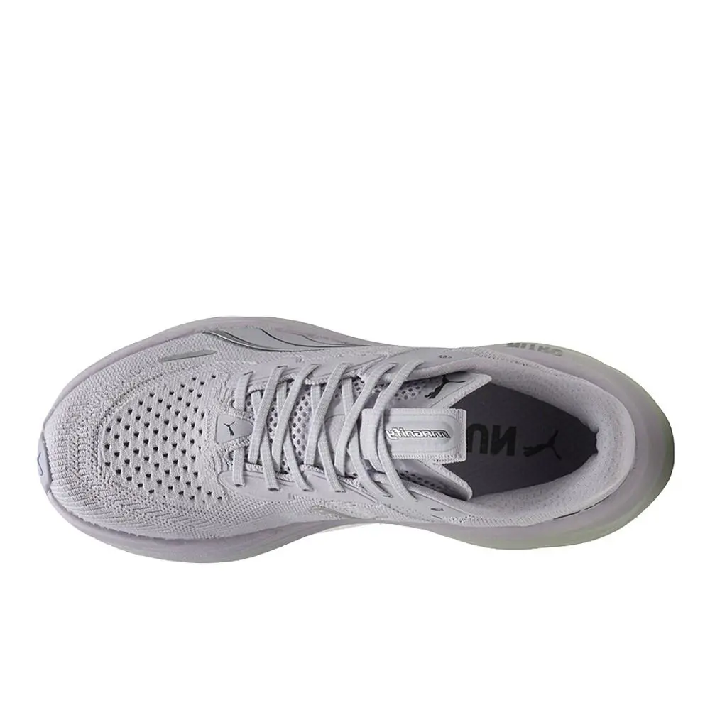 Puma shoes - PUMA Magnify Nitro 3 Running - 31104707 - Purple 2