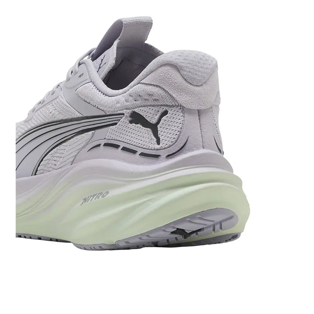 Puma shoes - PUMA Magnify Nitro 3 Running - 31104707 - Purple 5