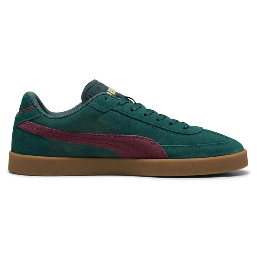 Puma shoes - Puma Club ll Club Era Suede - 400717-12 - View item description for color 4