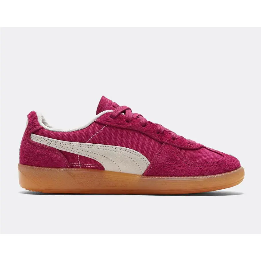 Puma shoes - PUMA Palermo - Palermo - 396841-07 - Purple 0