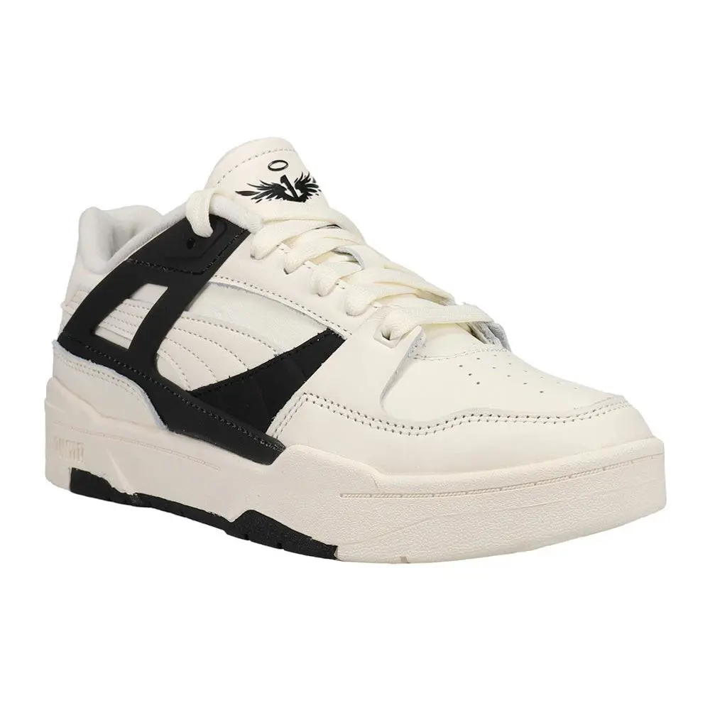 Puma Slipstream Tone 394581-01 Sneakers Men`s US 11.5 White Casual Shoes RHS6872 - White