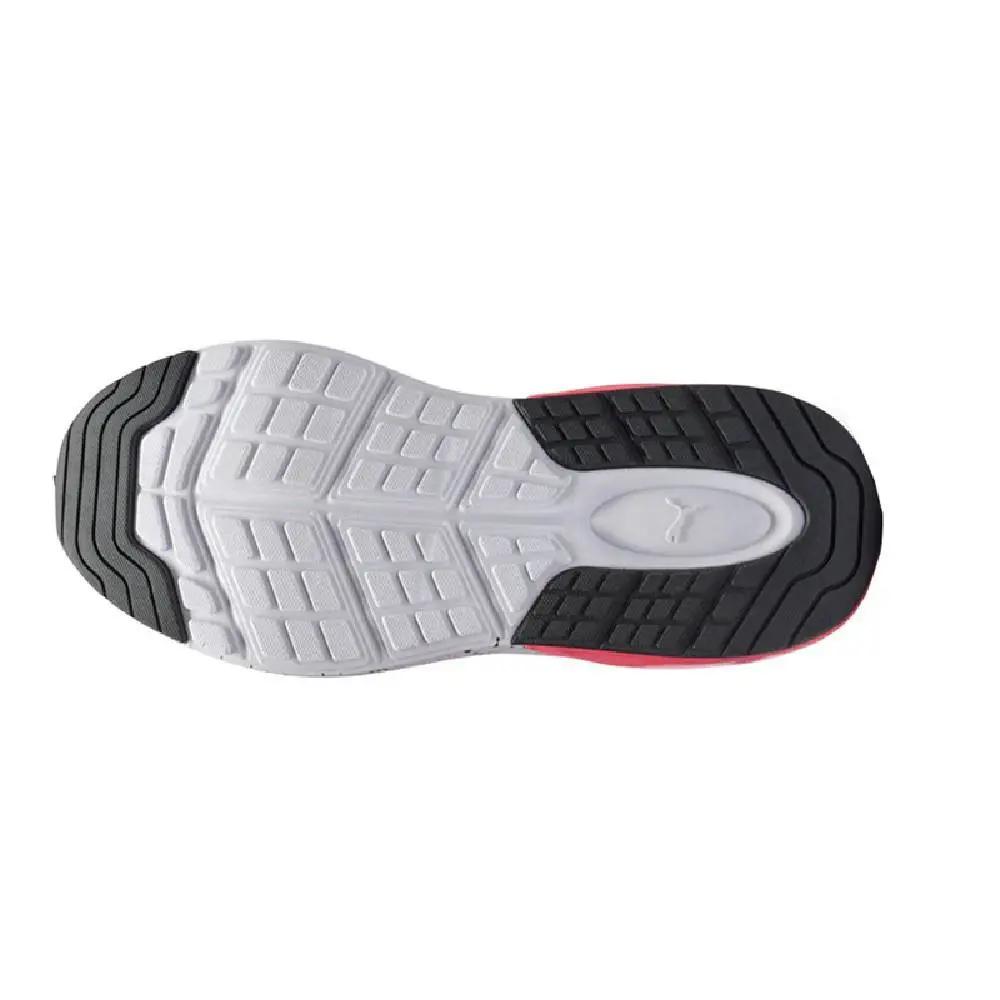 Puma shoes - 399145 02 - 399145 02 - Puma Black-Sunset Glow 3