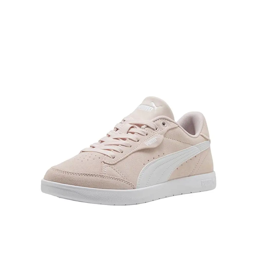 Puma shoes - PUMA Vikky Star Wide Lace Up - 40430915 - Pink 0