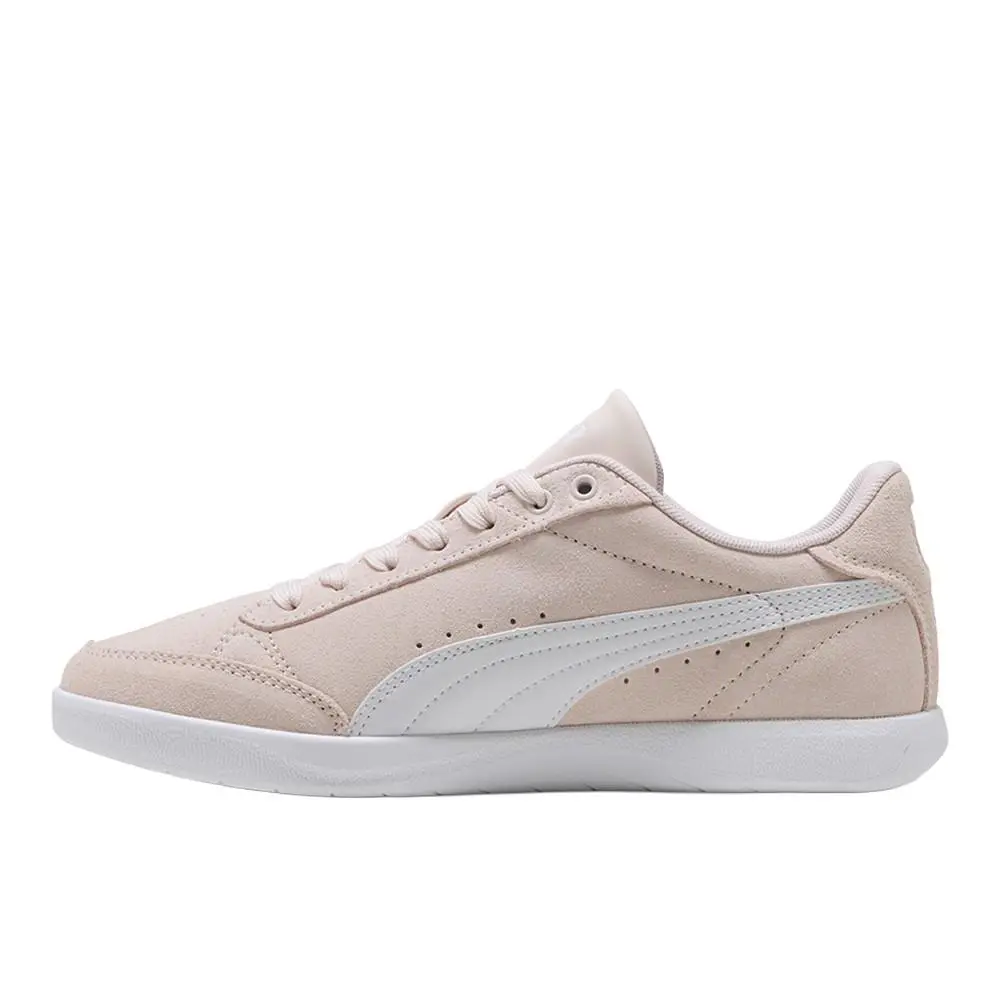 Puma shoes - PUMA Vikky Star Wide Lace Up - 40430915 - Pink 1