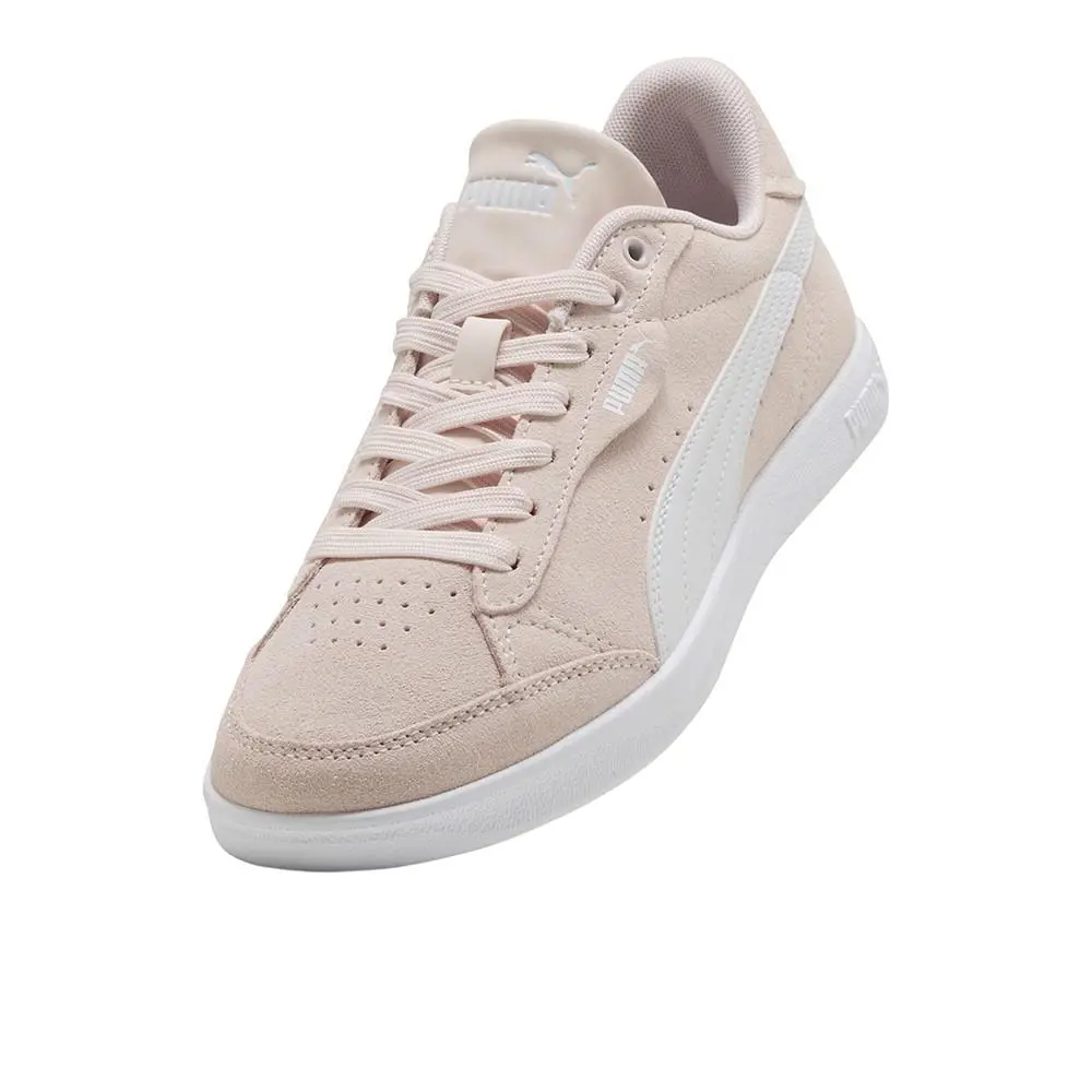 Puma shoes - PUMA Vikky Star Wide Lace Up - 40430915 - Pink 4
