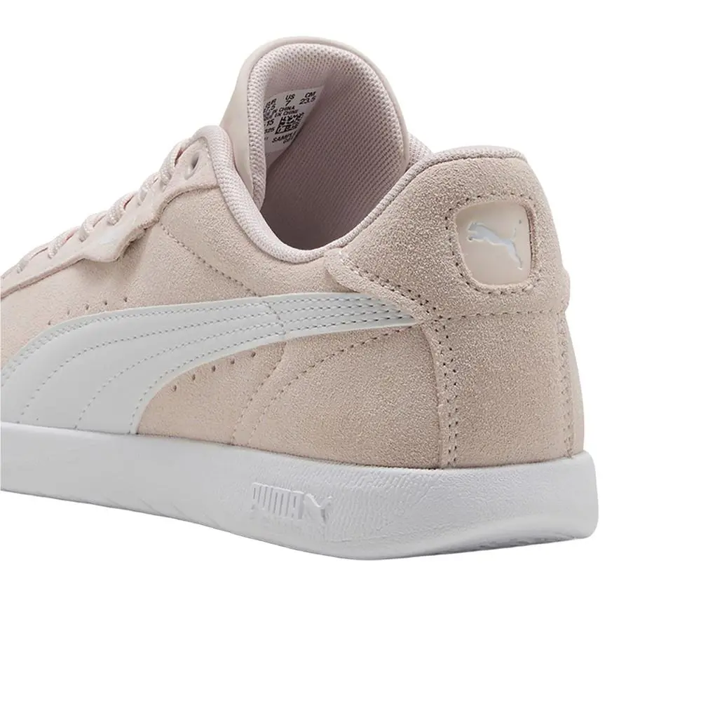 Puma shoes - PUMA Vikky Star Wide Lace Up - 40430915 - Pink 5