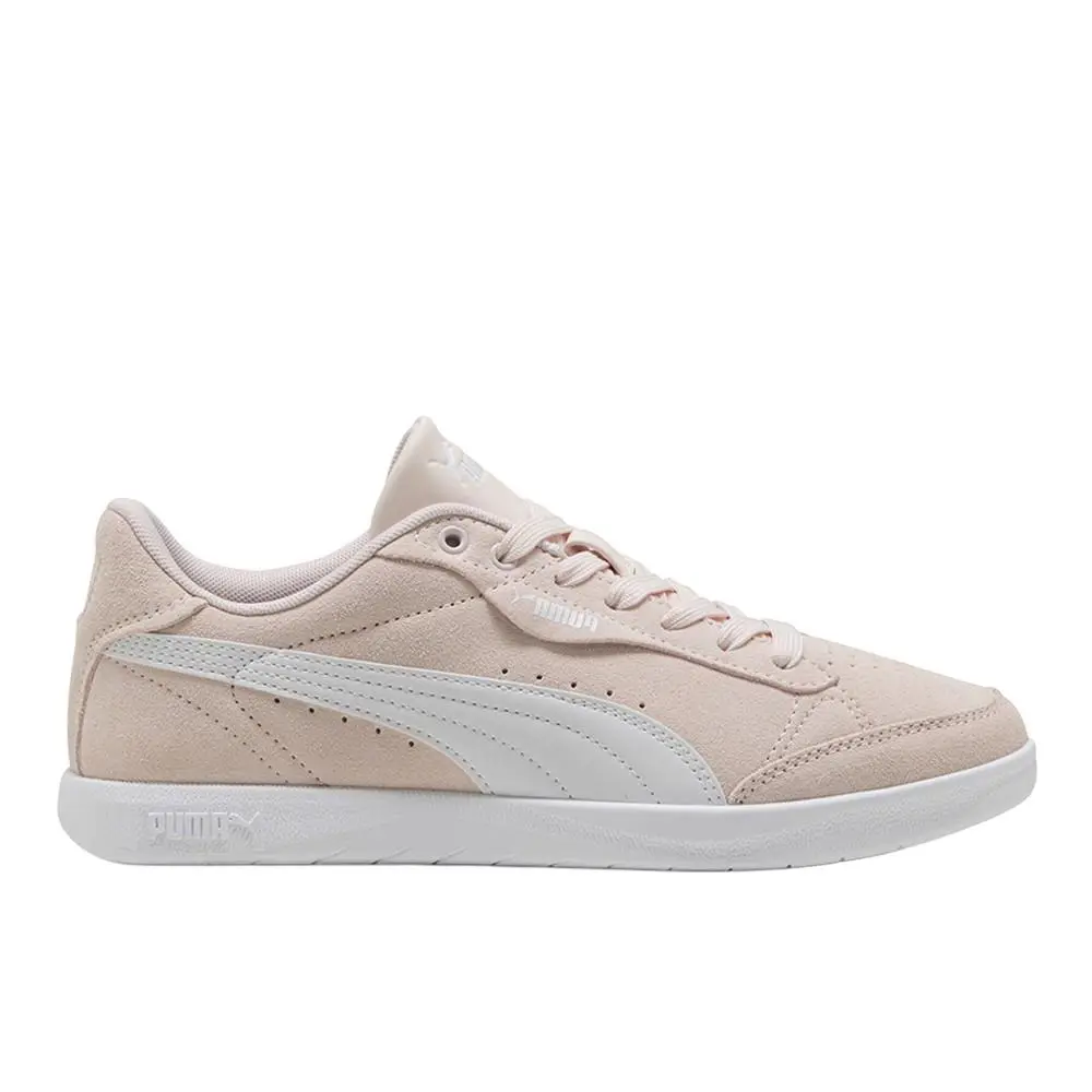 Puma shoes - PUMA Vikky Star Wide Lace Up - 40430915 - Pink 7