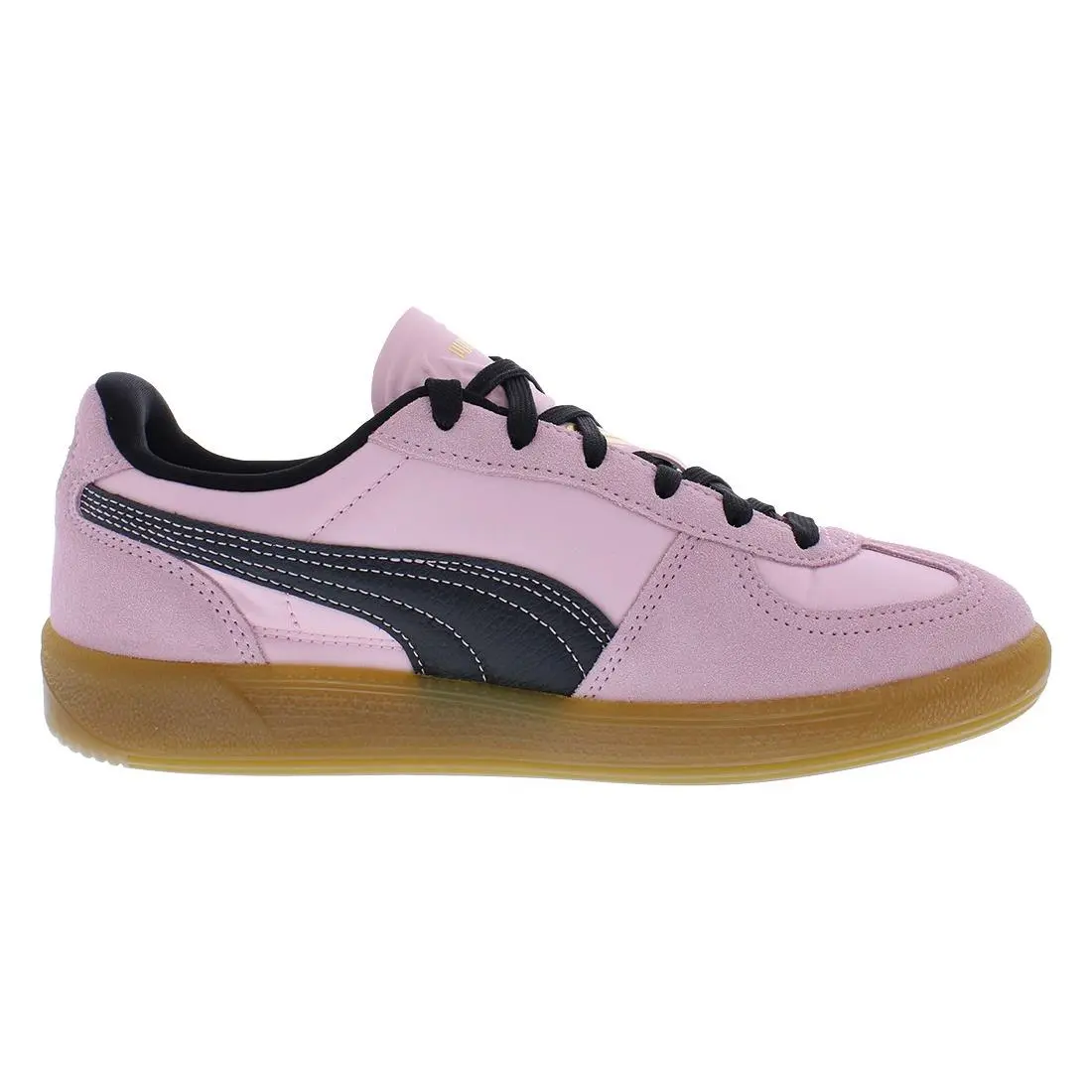 Puma shoes - Bright Pink/Black, Main: Pink 5