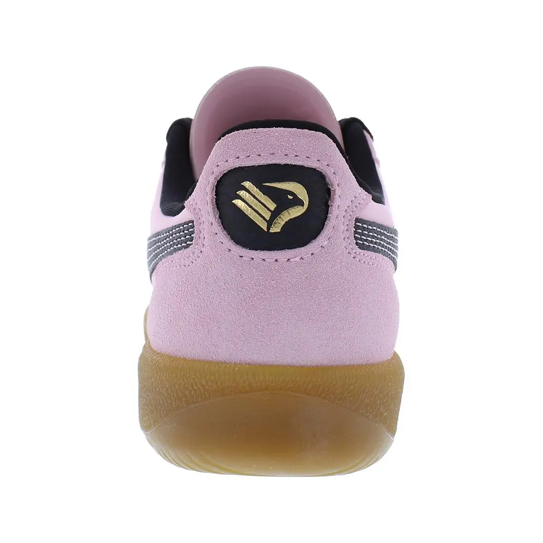 Puma shoes - Bright Pink/Black, Main: Pink 6