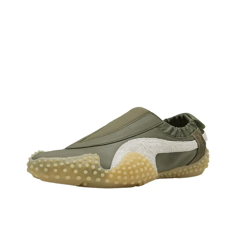 Puma shoes - PUMA Mostro Move Slip On - 40513103 - Green 0