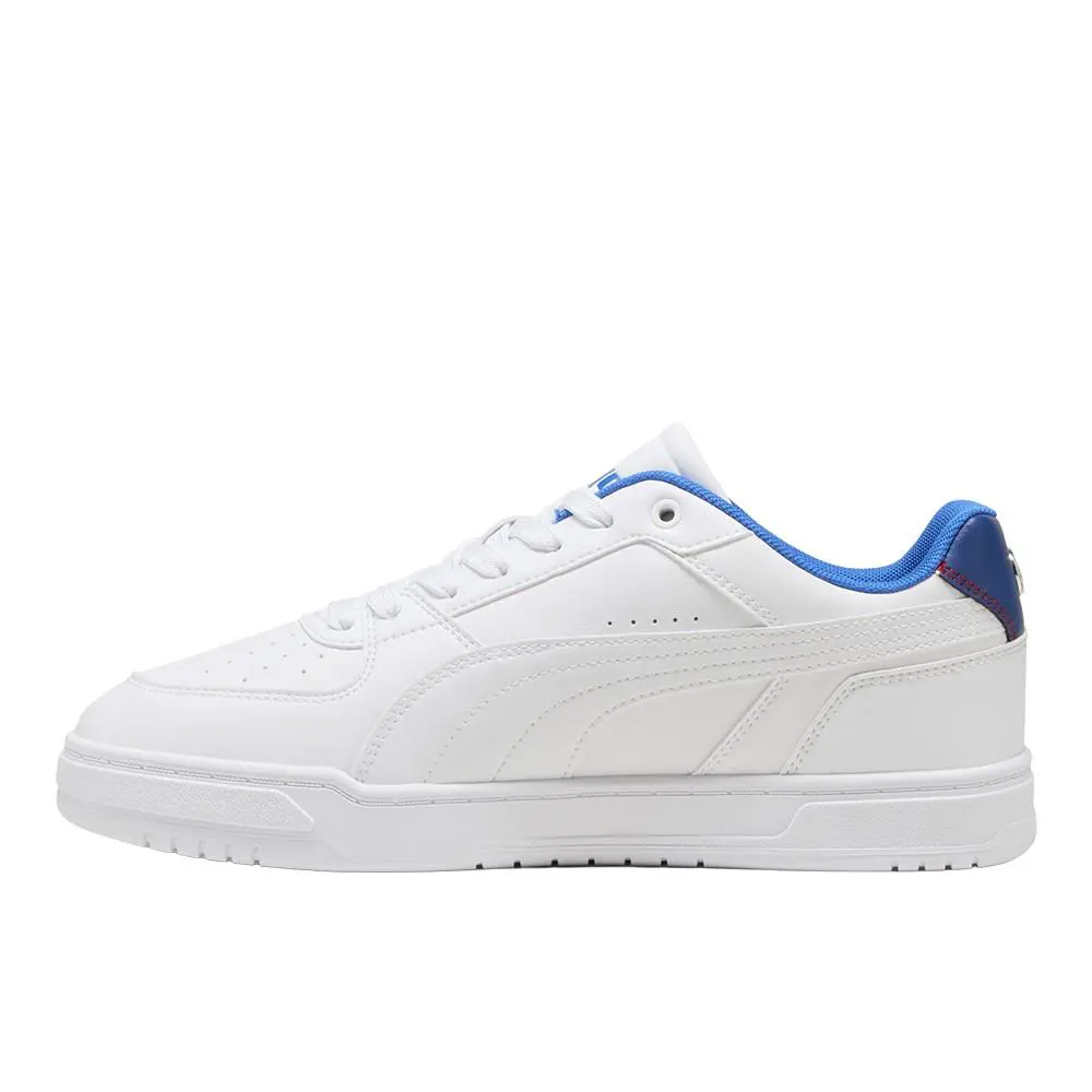Puma shoes - PUMA Bmw M Motorsport Caven Iii Lace Up - 30912802 - White 1