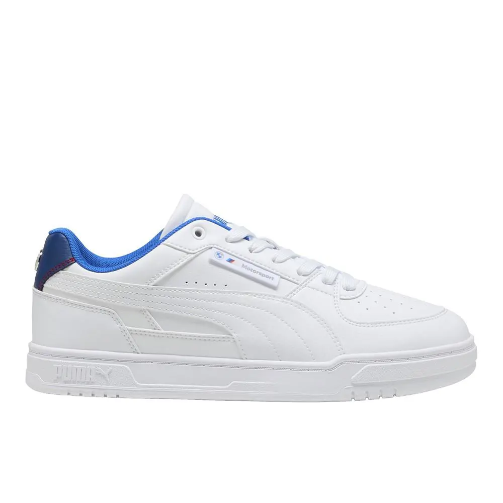 Puma shoes - PUMA Bmw M Motorsport Caven Iii Lace Up - 30912802 - White 7