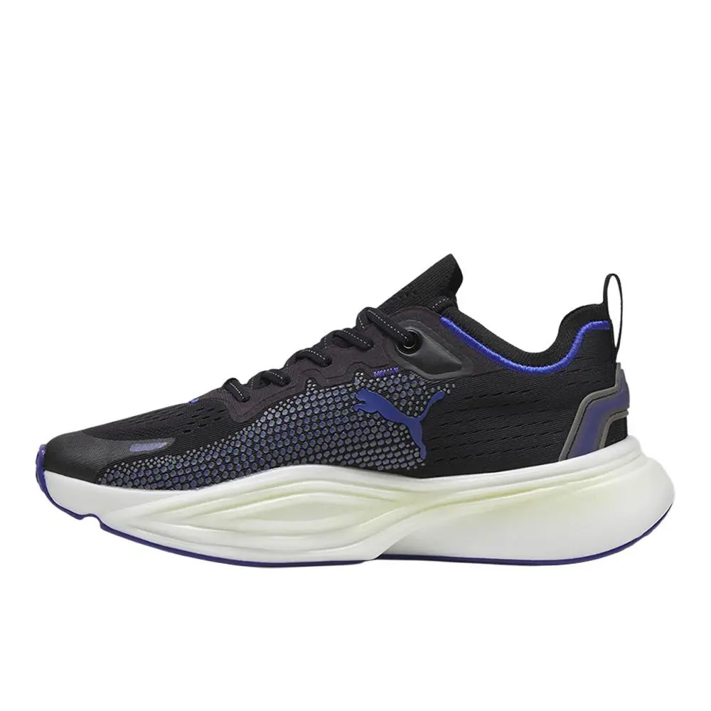 Puma shoes - PUMA Pwr Nitro Sqd 2 Training - 31015002 - Black 1