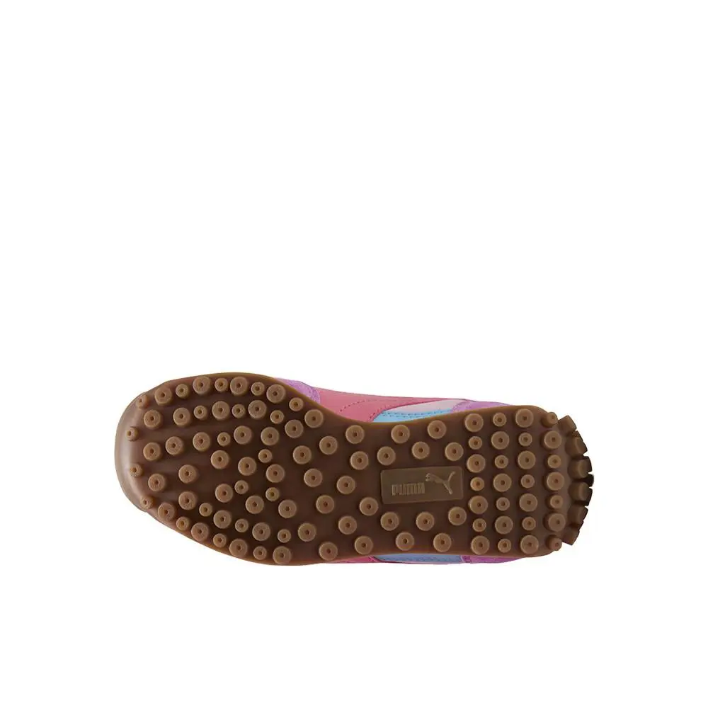Puma shoes - PUMA Easy Rider Lace Up  Toddler - 39971619 - Pink 3