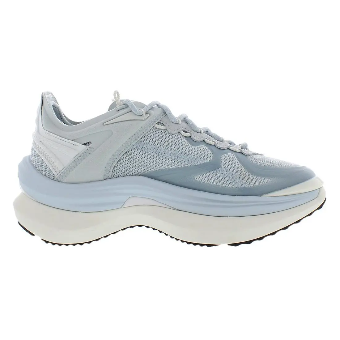 Puma shoes - Gray/Nimbus Cloud, Main: Grey 1