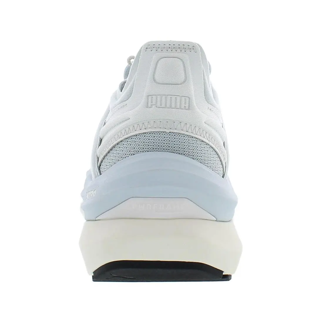 Puma shoes - Gray/Nimbus Cloud, Main: Grey 2