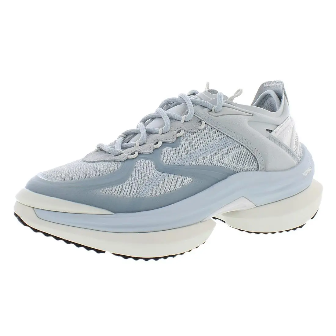 Puma shoes - Gray/Nimbus Cloud, Main: Grey 5