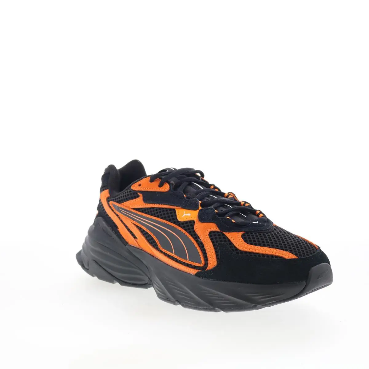 Puma shoes - Puma McLaren Fade Nitro - McLaren Fade Nitro - 30945801 - Black 0