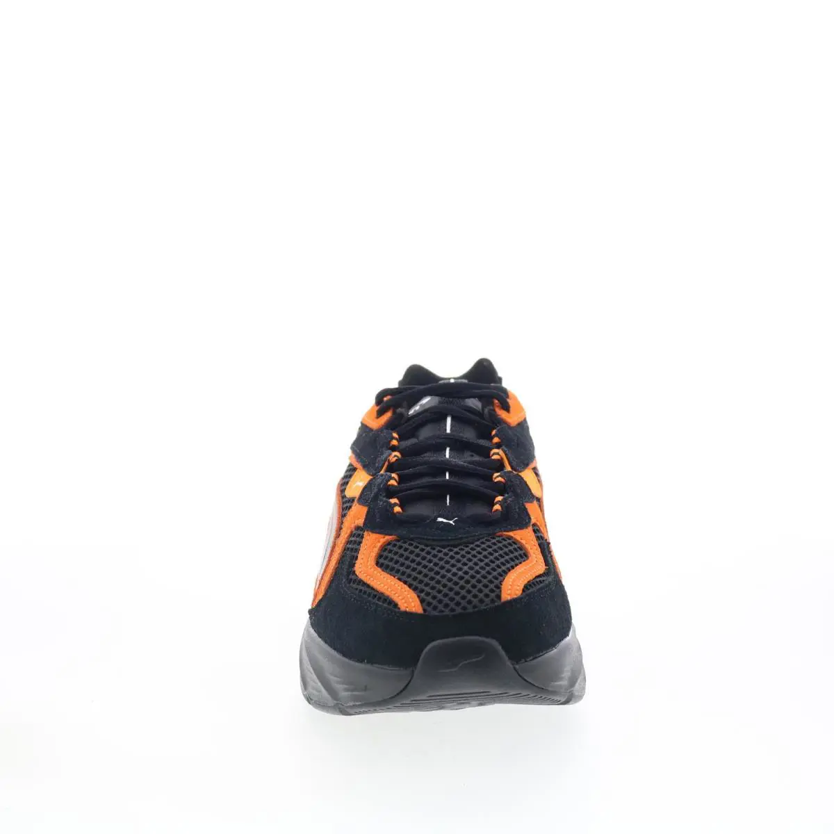 Puma shoes - Puma McLaren Fade Nitro - McLaren Fade Nitro - 30945801 - Black 1
