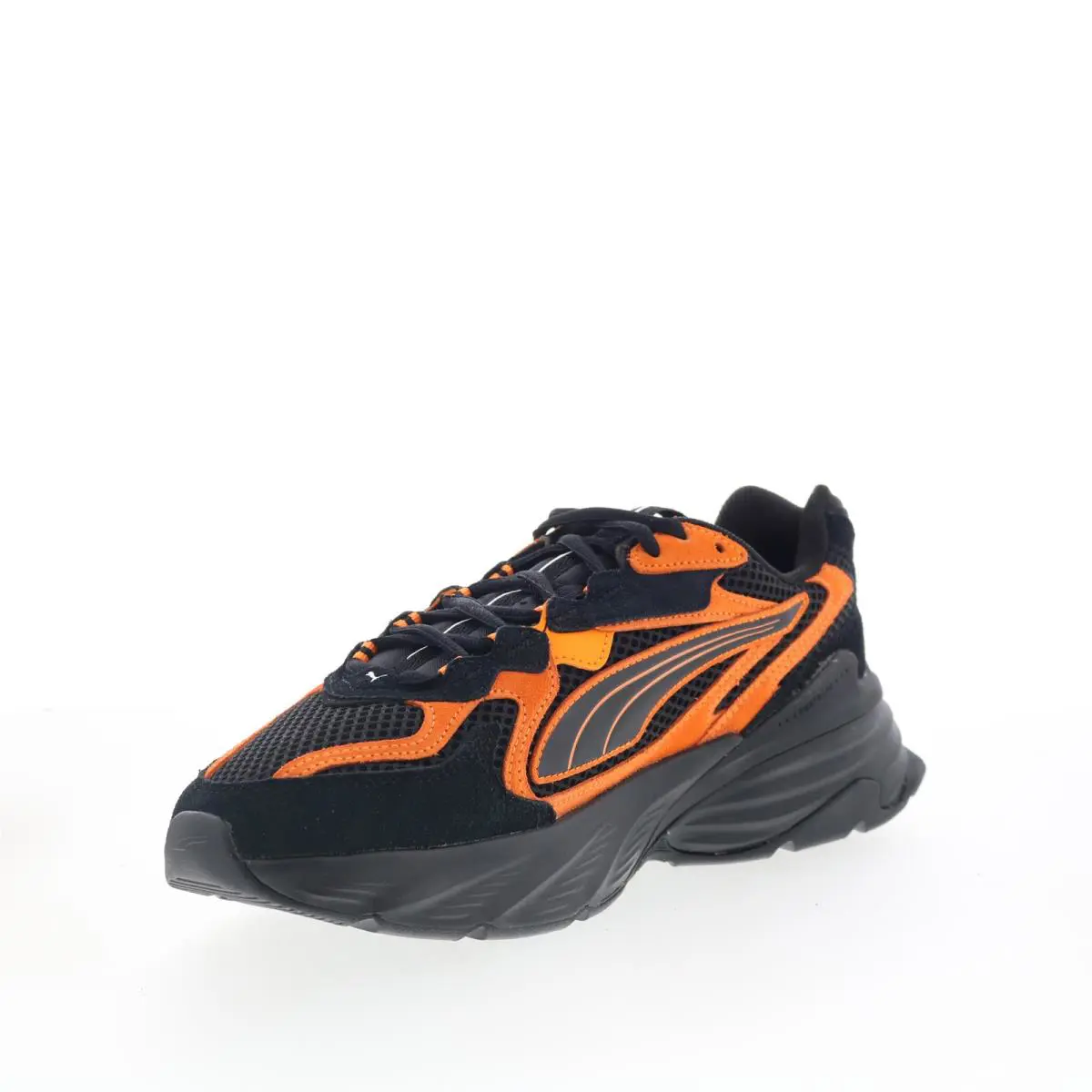 Puma shoes - Puma McLaren Fade Nitro - McLaren Fade Nitro - 30945801 - Black 2