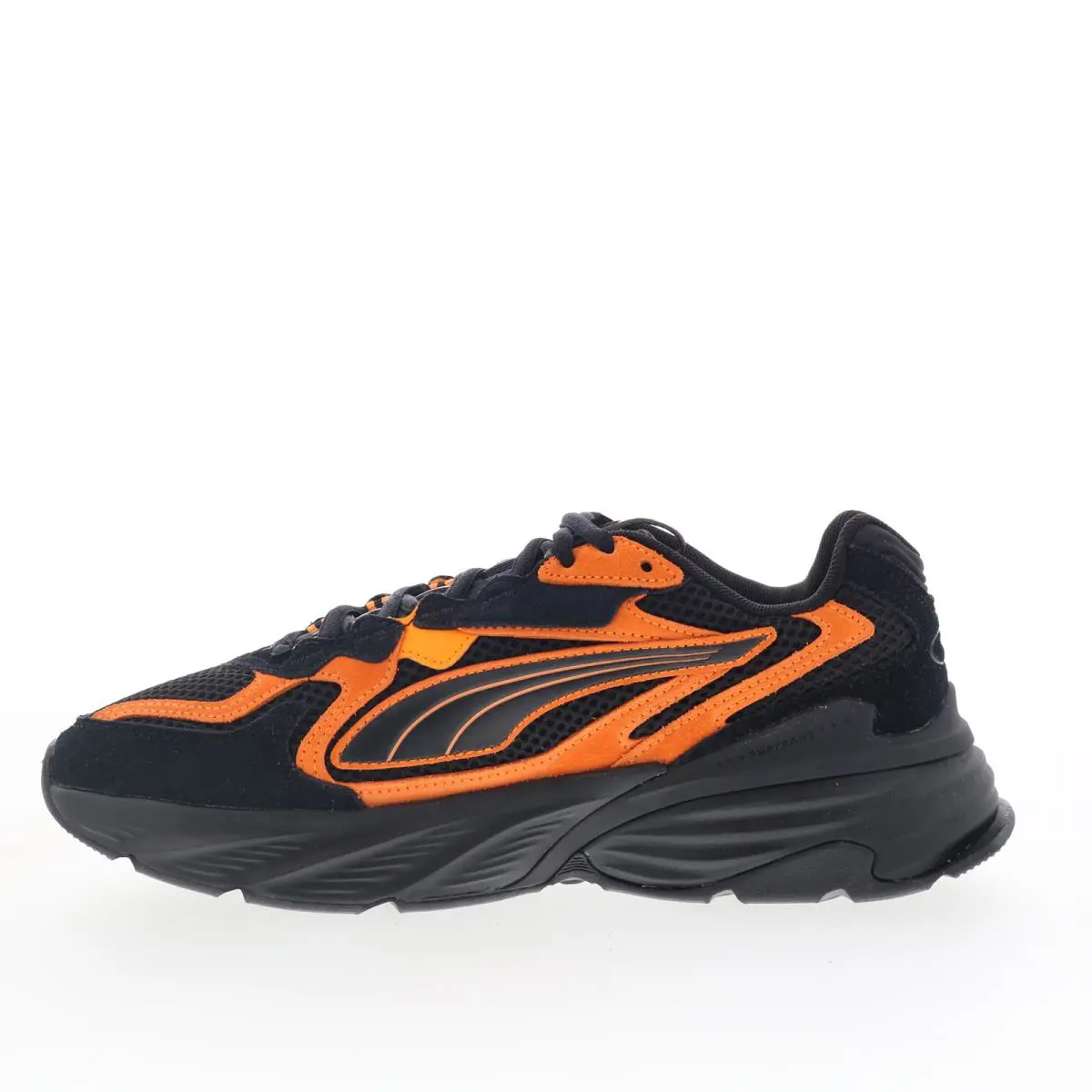 Puma shoes - Puma McLaren Fade Nitro - McLaren Fade Nitro - 30945801 - Black 3